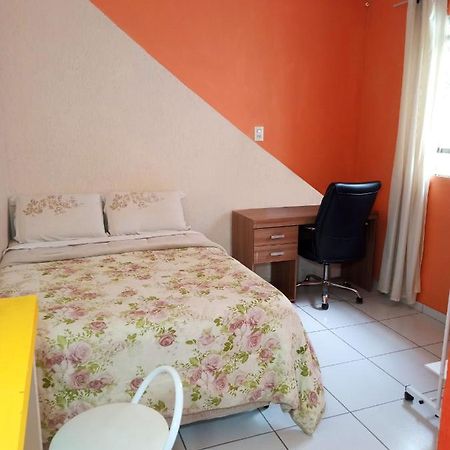 Aconchego Do Lar Villa São Paulo Ngoại thất bức ảnh