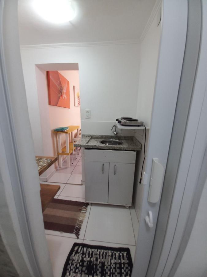 Aconchego Do Lar Villa São Paulo Ngoại thất bức ảnh