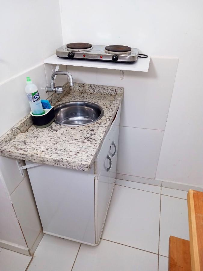 Aconchego Do Lar Villa São Paulo Ngoại thất bức ảnh