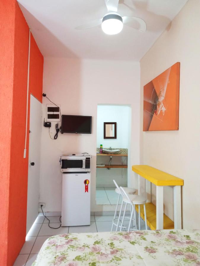 Aconchego Do Lar Villa São Paulo Ngoại thất bức ảnh