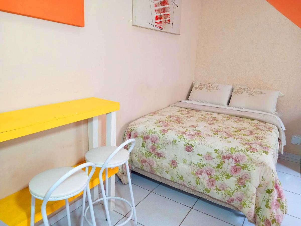 Aconchego Do Lar Villa São Paulo Ngoại thất bức ảnh