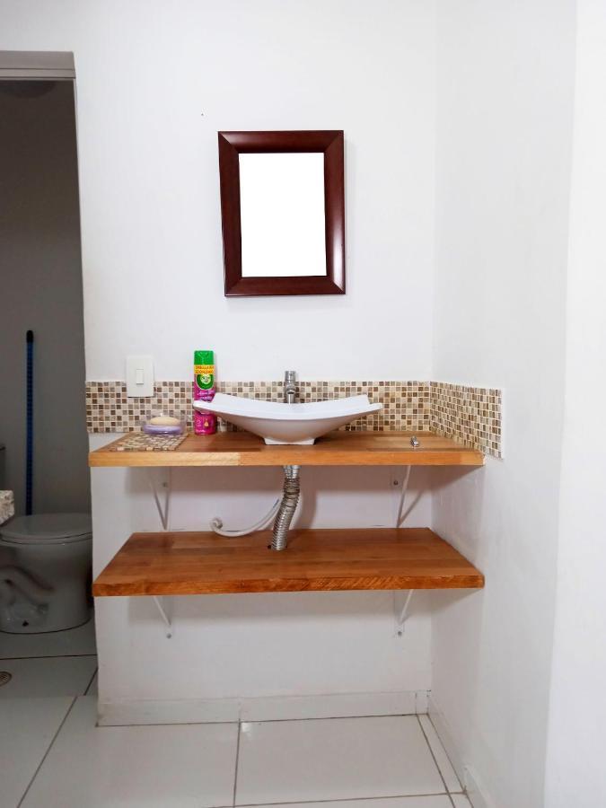 Aconchego Do Lar Villa São Paulo Ngoại thất bức ảnh